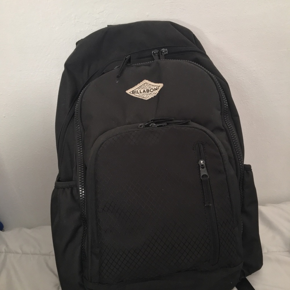 Billabong Backpack